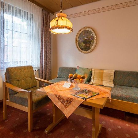 Hotel Restaurant Alte Linde Bad Wildbad Eksteriør bilde