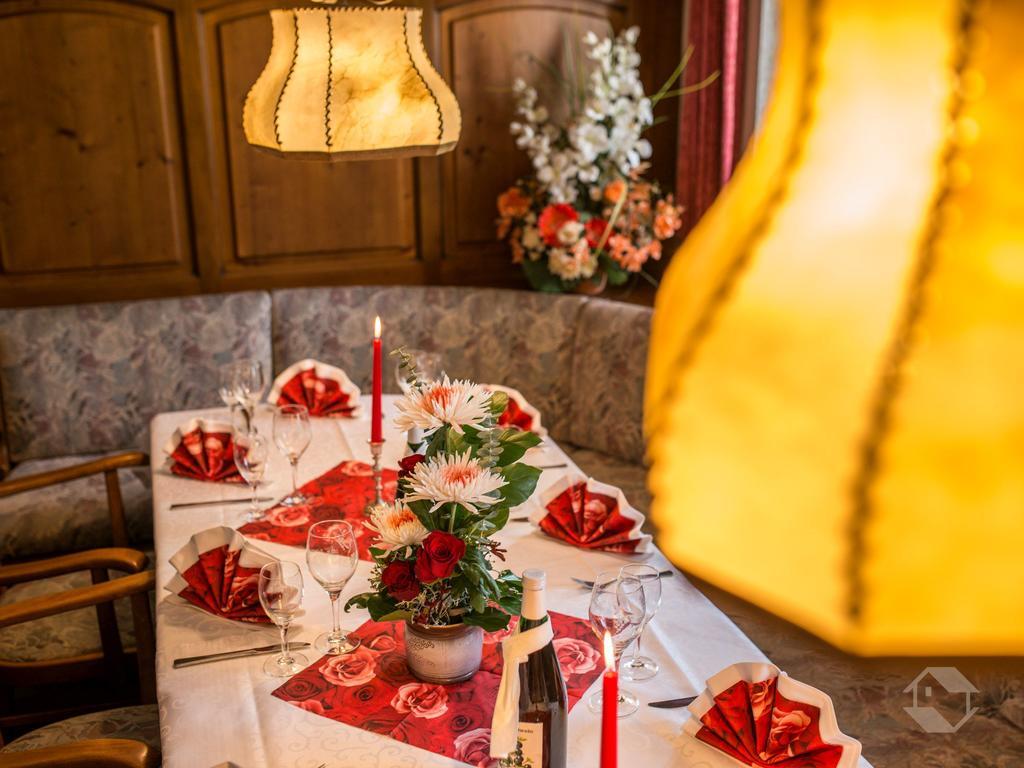 Hotel Restaurant Alte Linde Bad Wildbad Eksteriør bilde