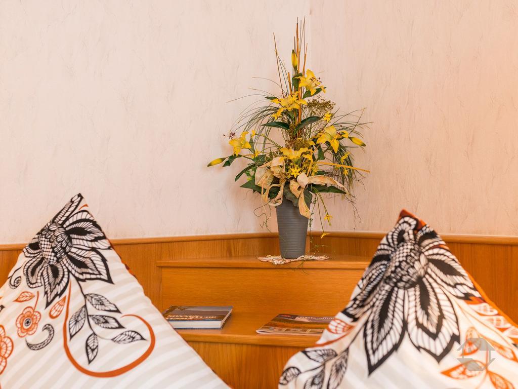 Hotel Restaurant Alte Linde Bad Wildbad Eksteriør bilde