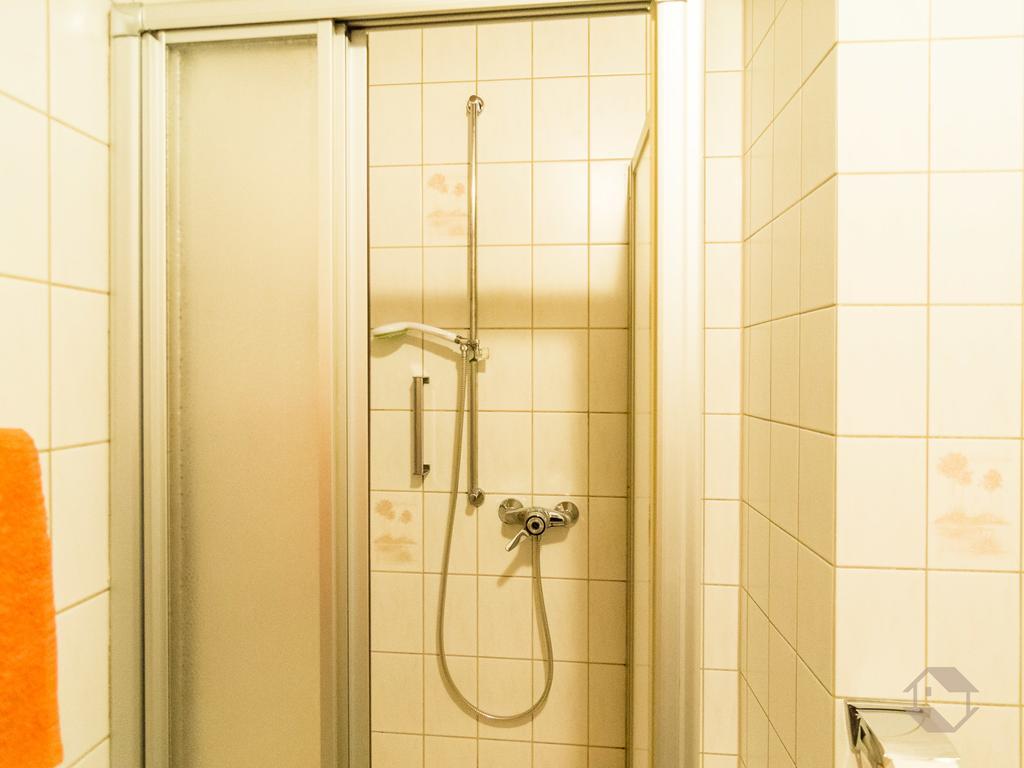 Hotel Restaurant Alte Linde Bad Wildbad Eksteriør bilde