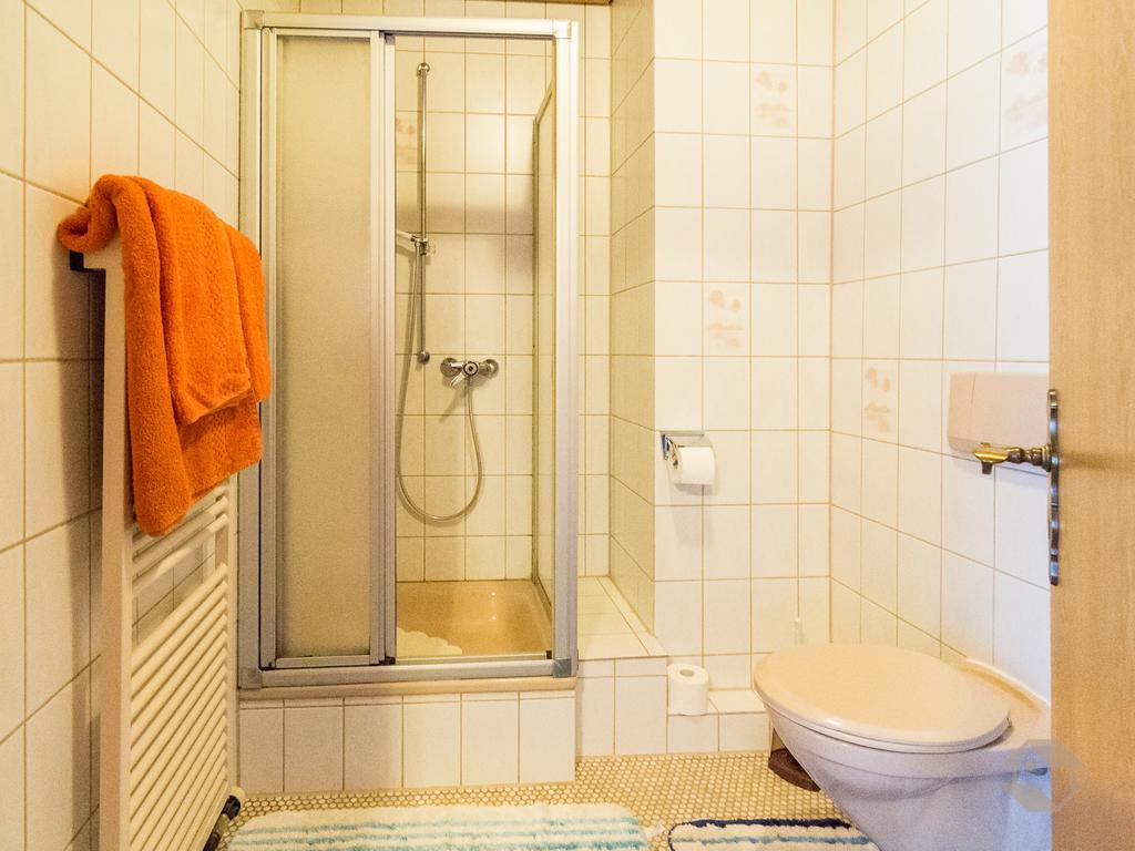Hotel Restaurant Alte Linde Bad Wildbad Eksteriør bilde